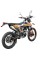 Мотоцикл Spark SP250P-1