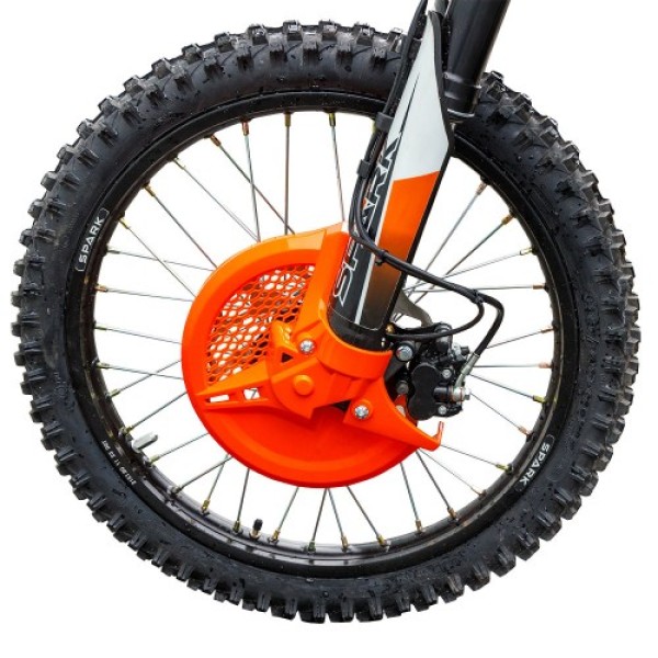 Мотоцикл Spark SP250P-1