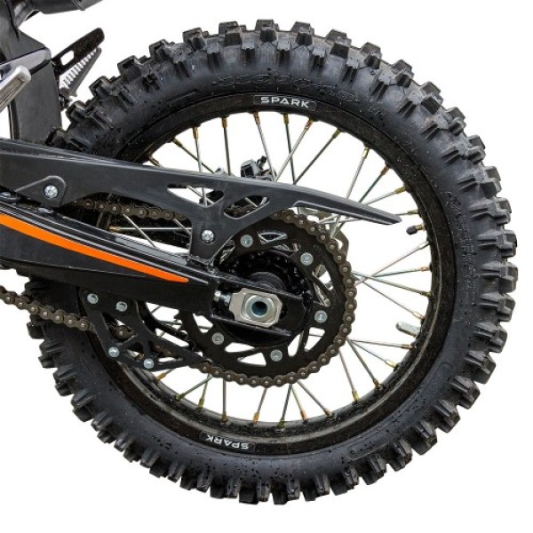 Мотоцикл Spark SP250P-1