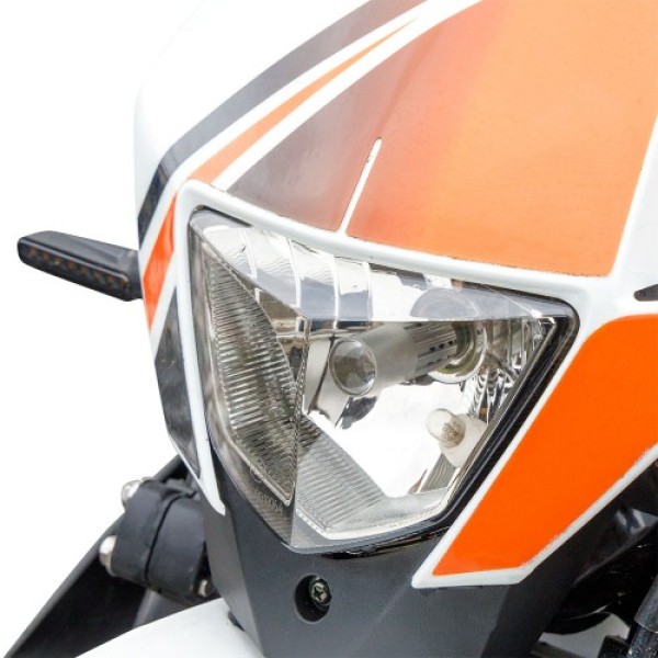Мотоцикл Spark SP250P-1