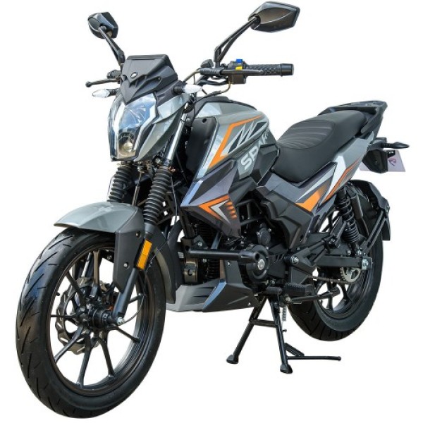 Мотоцикл Spark SP250R-32