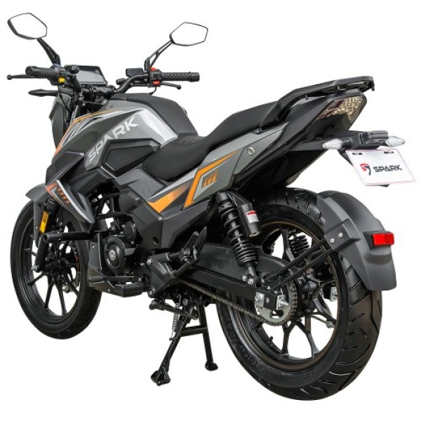 Мотоцикл Spark SP250R-32