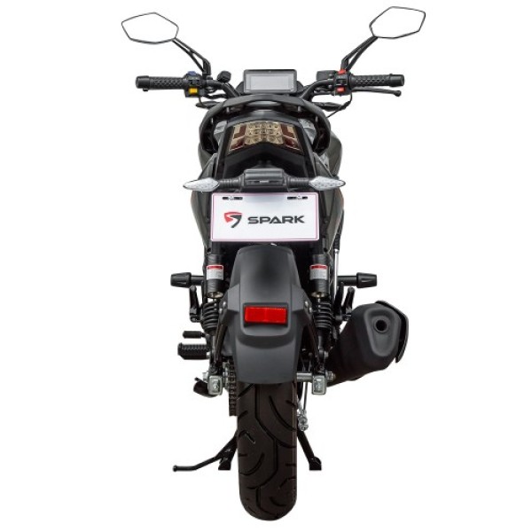 Мотоцикл Spark SP250R-32