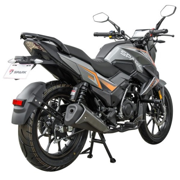 Мотоцикл Spark SP250R-32