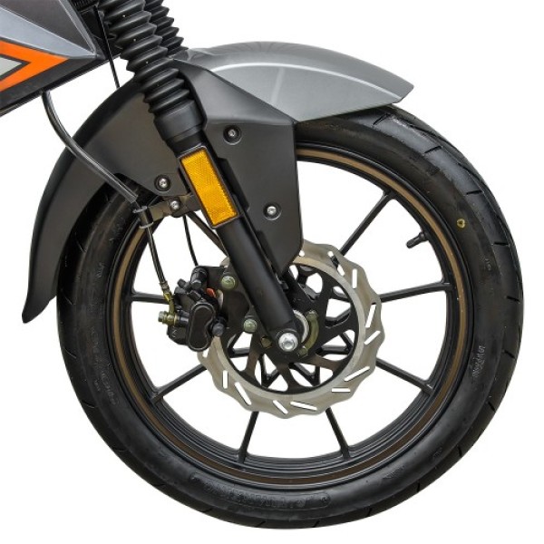 Мотоцикл Spark SP250R-32