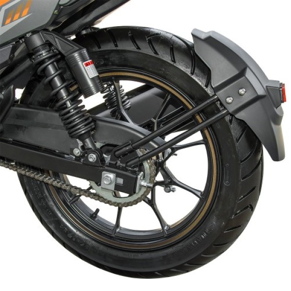 Мотоцикл Spark SP250R-32