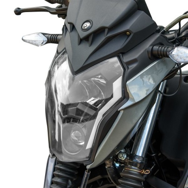 Мотоцикл Spark SP250R-32