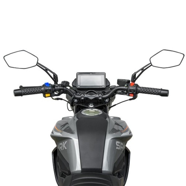 Мотоцикл Spark SP250R-32