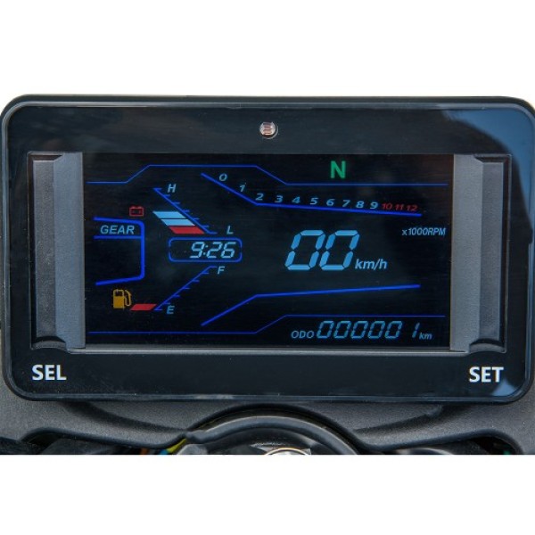 Мотоцикл Spark SP250R-32