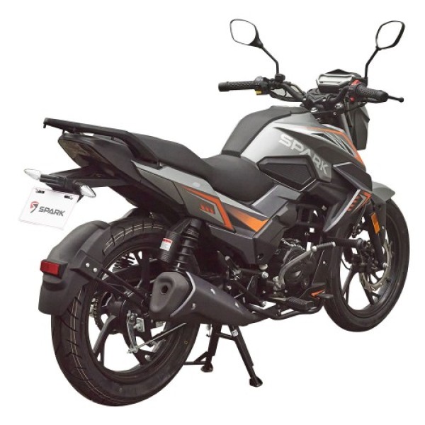 Мотоцикл Spark SP250R-32
