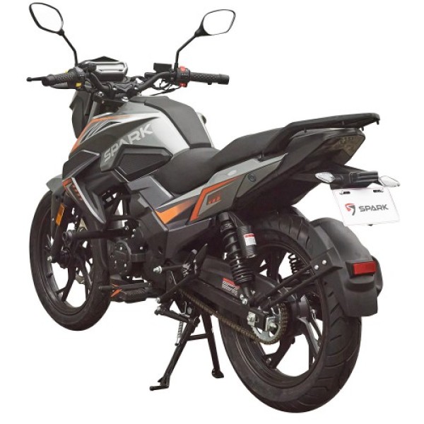 Мотоцикл Spark SP250R-32
