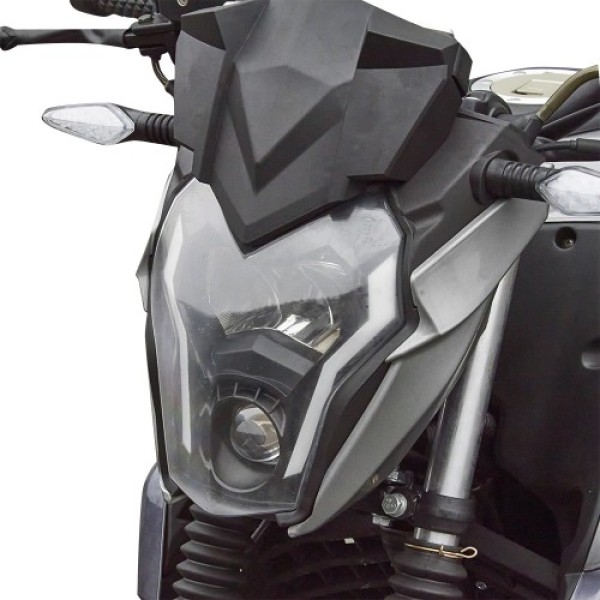 Мотоцикл Spark SP250R-32