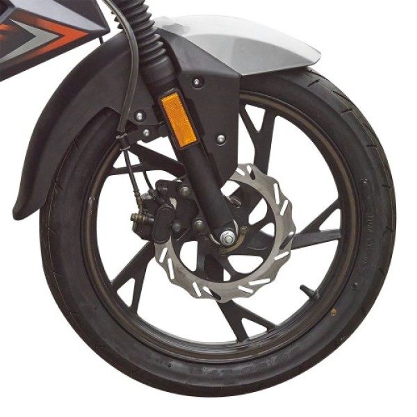 Мотоцикл Spark SP250R-32