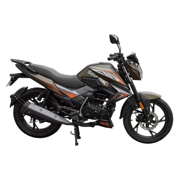 Мотоцикл Spark SP250R-32