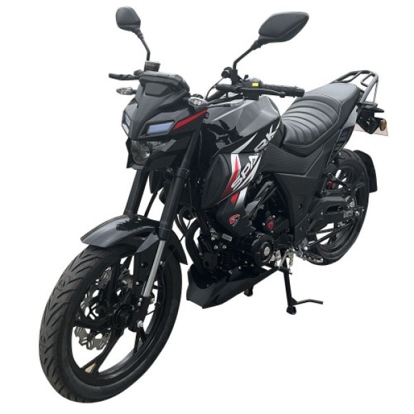 Мотоцикл Spark SP250R-33