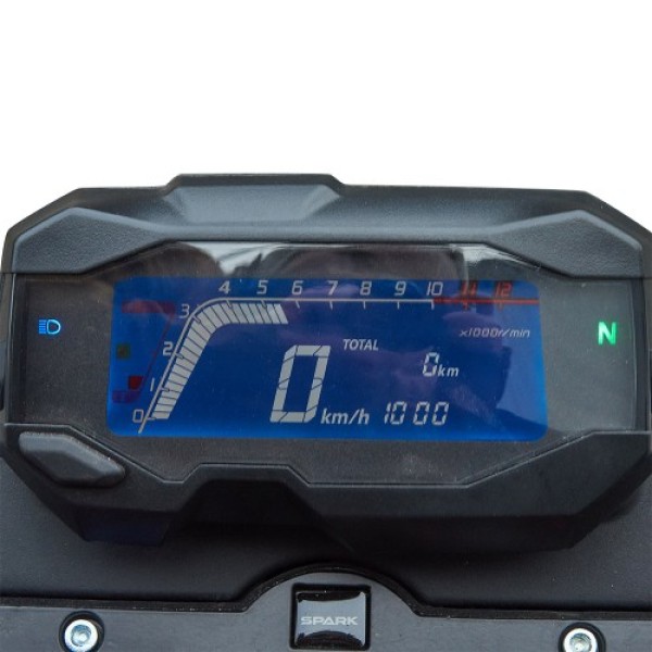 Мотоцикл Spark SP250R-33