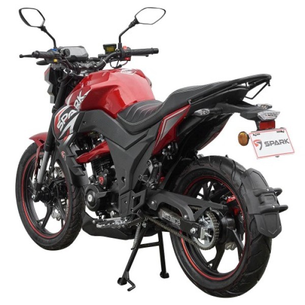Мотоцикл Spark SP250R-33