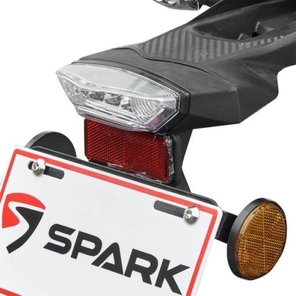 Мотоцикл Spark SP250R-33
