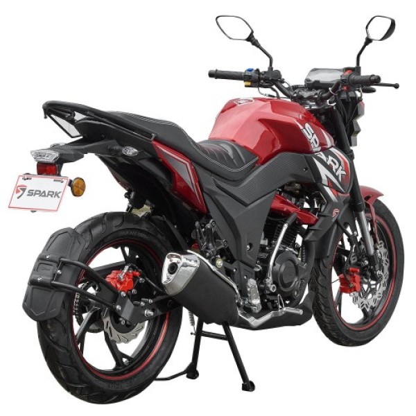 Мотоцикл Spark SP250R-33