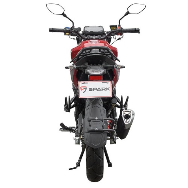 Мотоцикл Spark SP250R-33