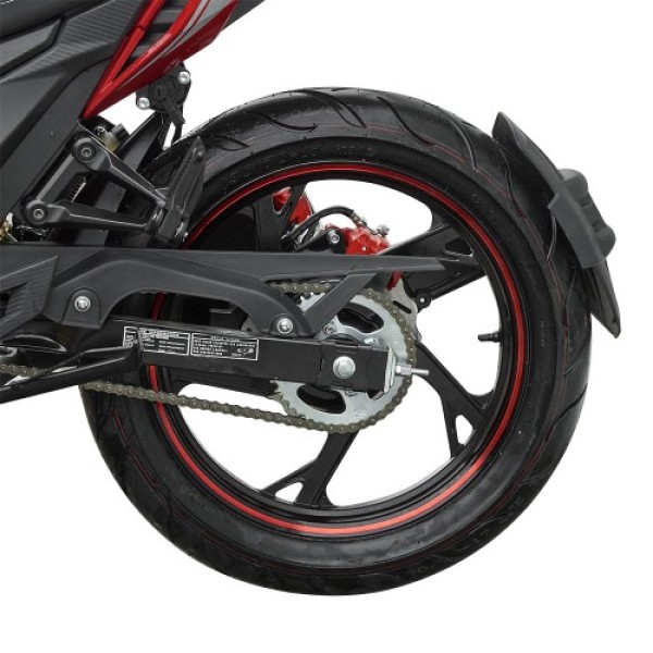 Мотоцикл Spark SP250R-33