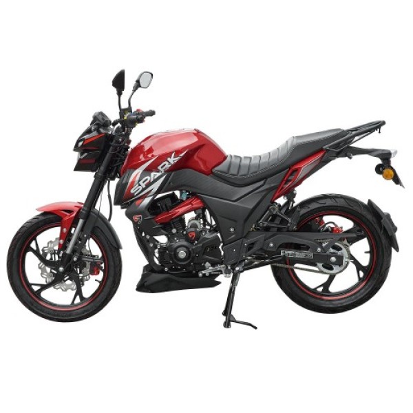 Мотоцикл Spark SP250R-33