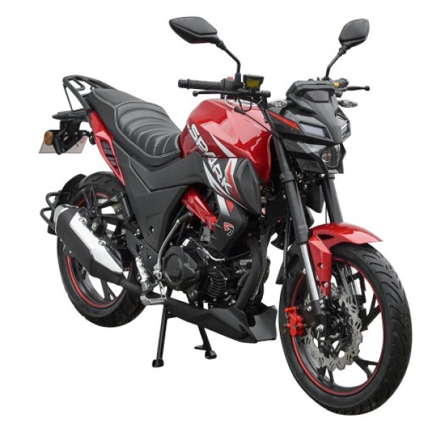 Мотоцикл Spark SP250R-33
