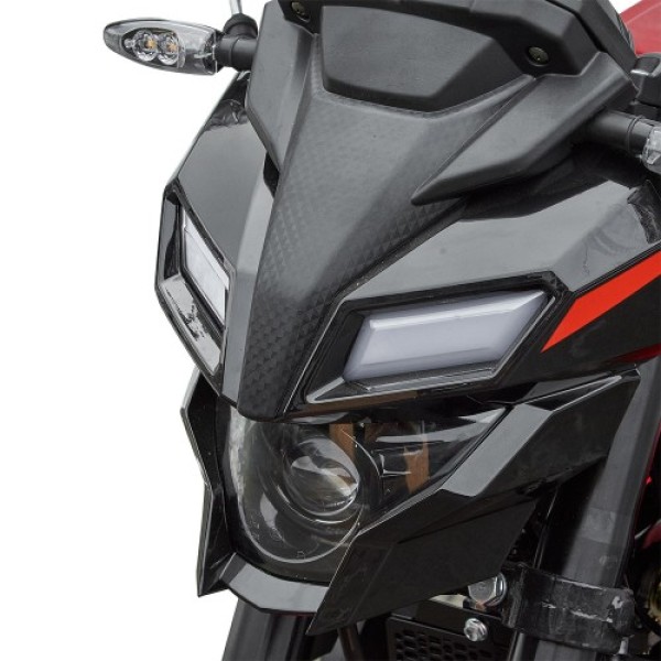 Мотоцикл Spark SP250R-33