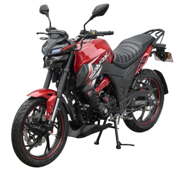 Мотоцикл Spark SP250R-33