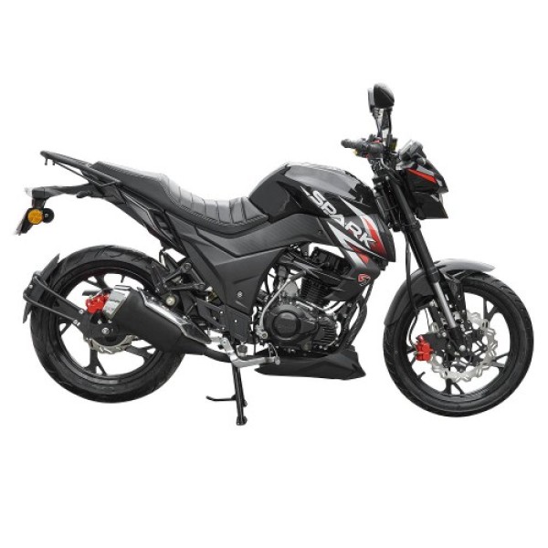 Мотоцикл Spark SP250R-33