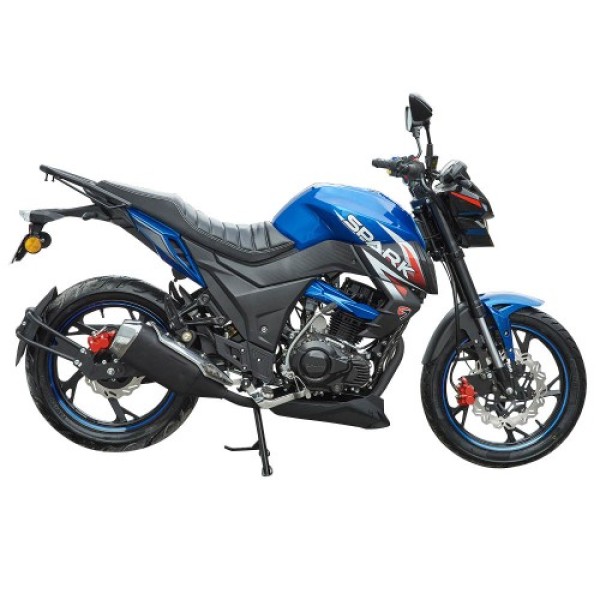 Мотоцикл Spark SP250R-33