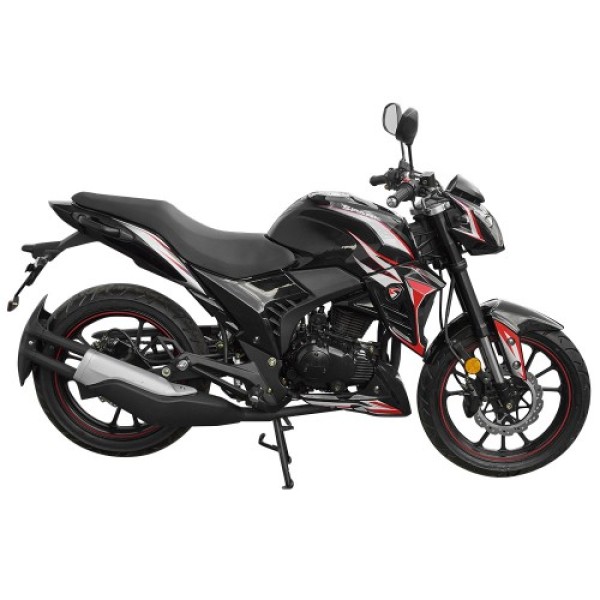 Мотоцикл Spark SP250R-35