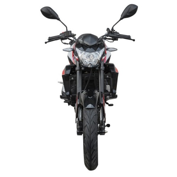 Мотоцикл SP250R-35