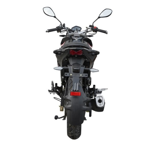 Мотоцикл SP250R-35