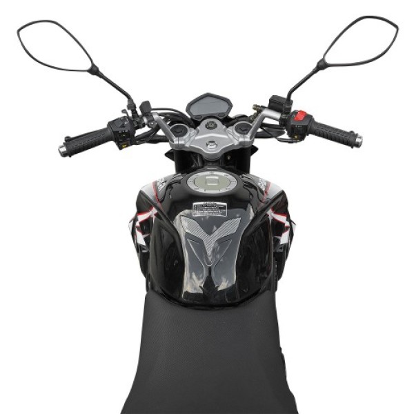 Мотоцикл SP250R-35
