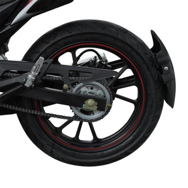 Мотоцикл SP250R-35