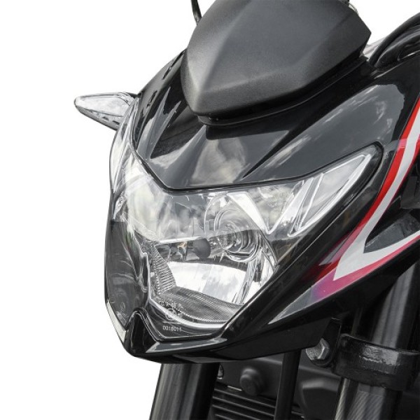 Мотоцикл SP250R-35