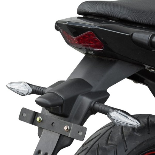 Мотоцикл SP250R-35