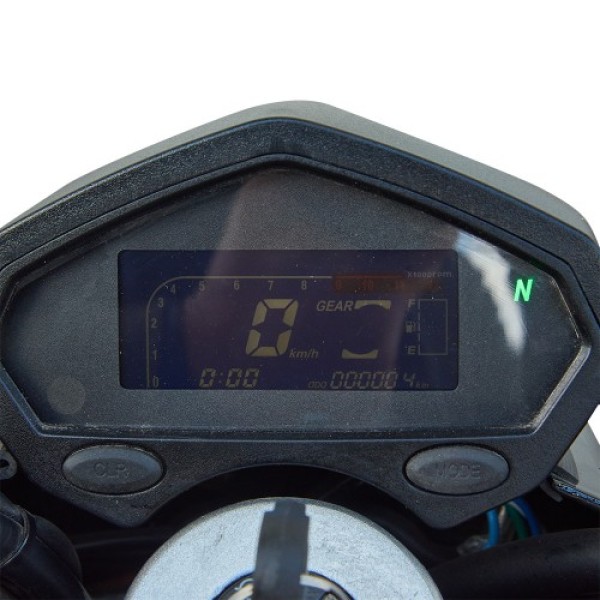 Мотоцикл SP250R-35