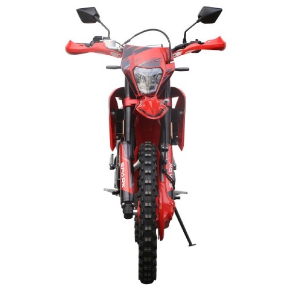 Мотоцикл Spark SP300P-1