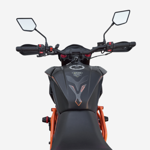 Мотоцикл Spark SP300T-2
