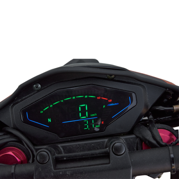 Мотоцикл Spark SP300T-2