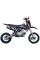Мотоцикл SP125P-1