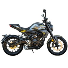 Мотоцикл SPARK SP250SC-3