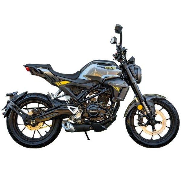 Мотоцикл SPARK SP250SC-3