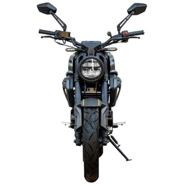 Мотоцикл SPARK SP250SC-3
