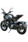 Мотоцикл SPARK SP250SC-3