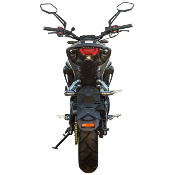 Мотоцикл SPARK SP250SC-3