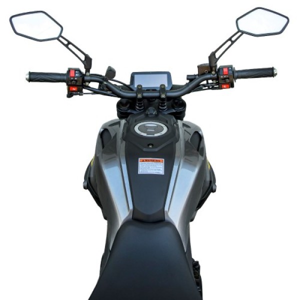 Мотоцикл SPARK SP250SC-3