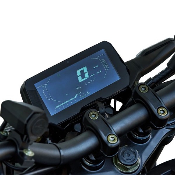 Мотоцикл SPARK SP250SC-3